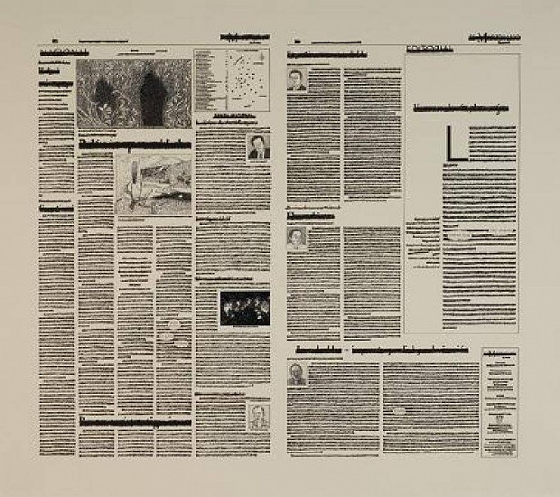 Johanna Calle, laconista (23)
2005-2007, Ink on Paper