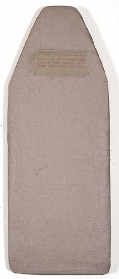 Felix Gonzalez-Torres, No Title
1987, Mixed Media