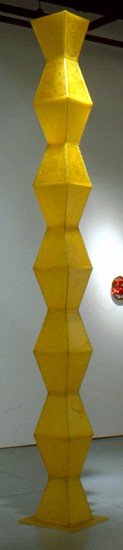 Tom Sachs, Untitled (McDonald's Brancusi Endless Column)
2001, Mixed Media