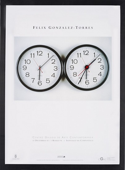 Yann Serandour, Perfect Lovers
2008, Mixed Media