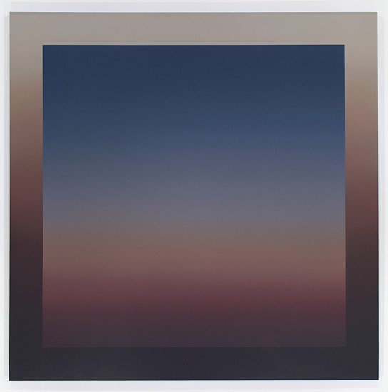 Rob Pruitt, Suicide Painting XLVIII
2014, Acrylic on linen