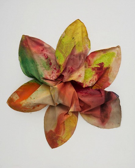 Sam Gilliam, Untitled
1973, Acrylic on canvas